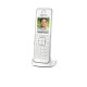 AVM FRITZFON C6 INTERNATIONAL Teléfono DECT Blanco Identificador de llamadas - 20002875